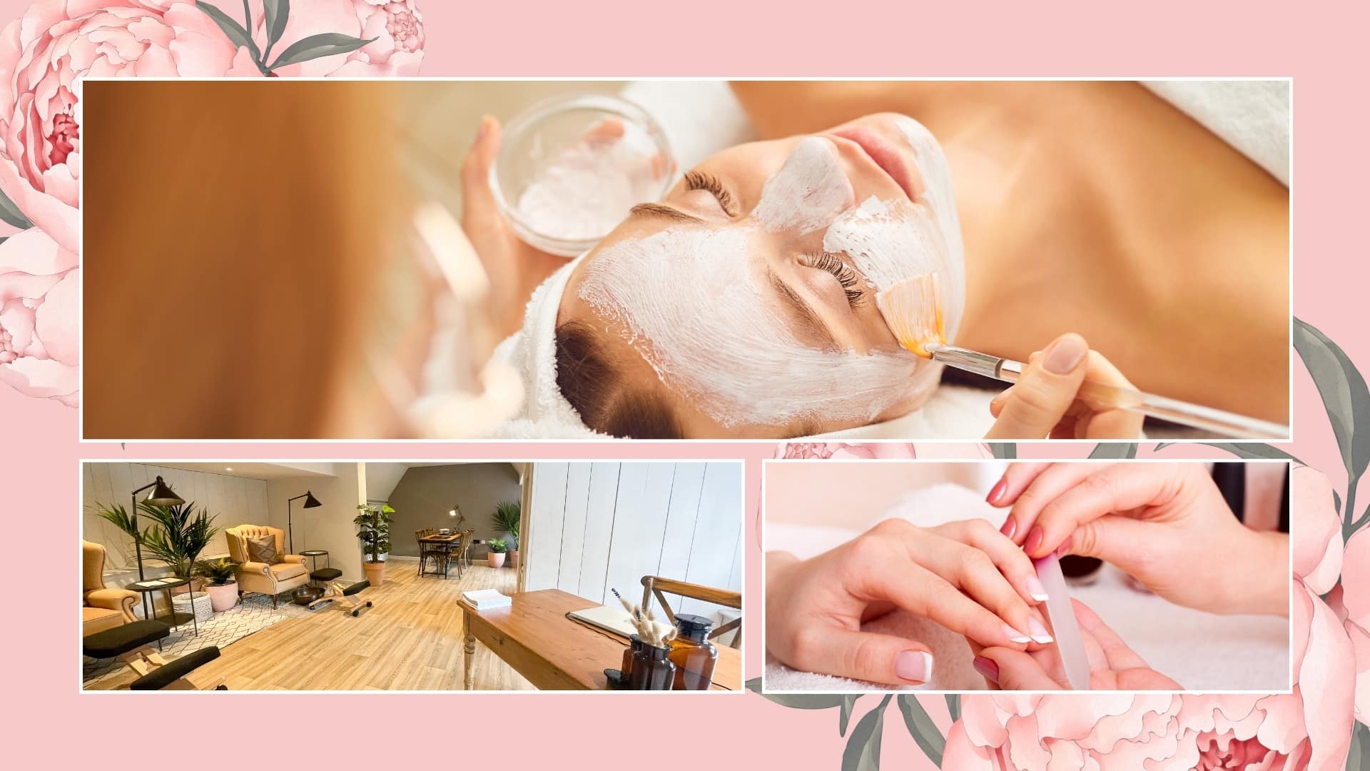mothers day spa gift yeovil